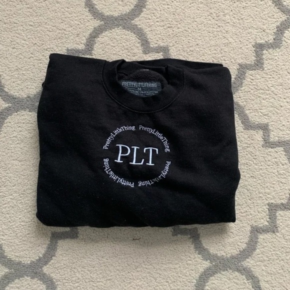 Pretty little thing crewneck - Picture 2 of 6